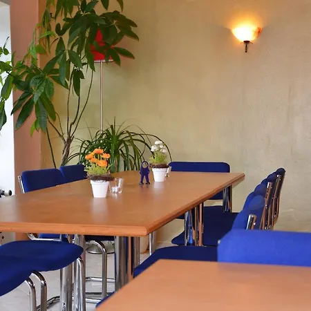Hotel Braun 2*
